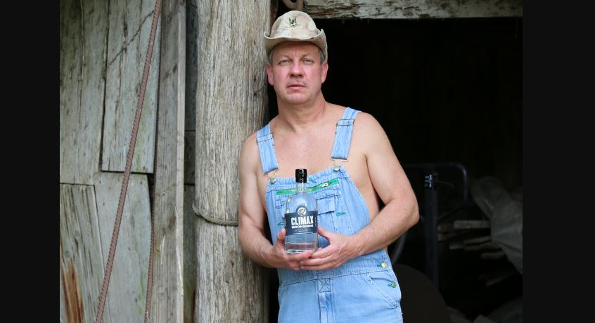 Tim Smith moonshiners net worth