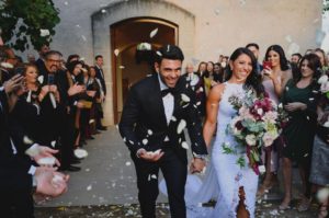 Amir Manoly MasterChef Australia Married, Wife