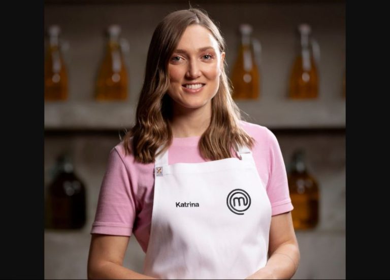 Katrina Dunnett