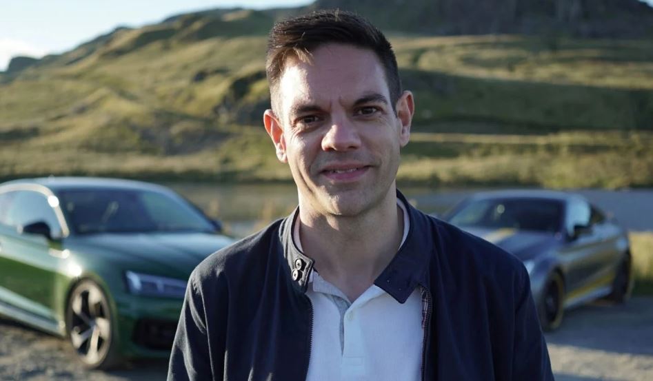 Jethro Bovingdon Wiki, Biography, Age, Height, Married, Wife, Instagram, Net Worth 2021 Jethro Bovingdon