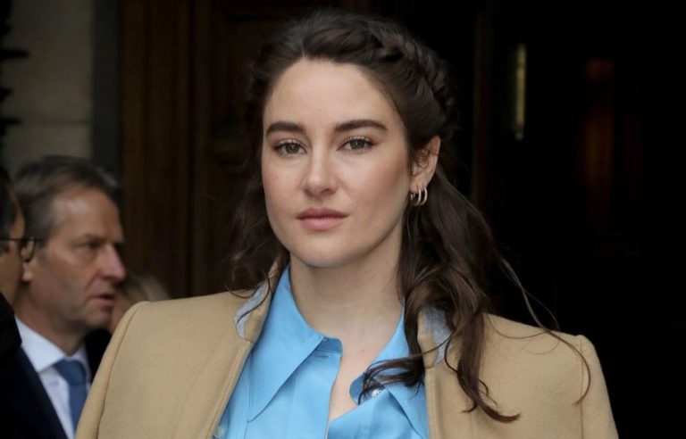 Shailene Woodley