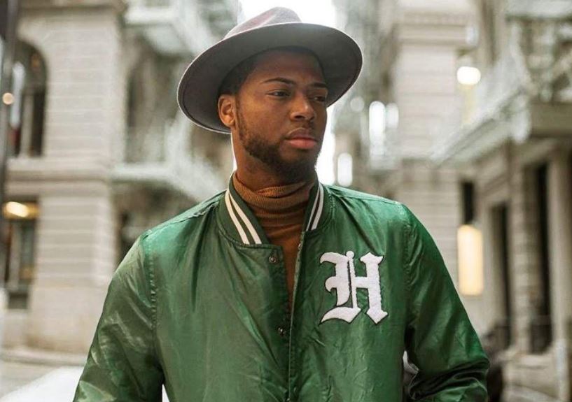 Seaburn Williams Wiki, Bio, Age, Height, Dating, Girlfriend, Instagram