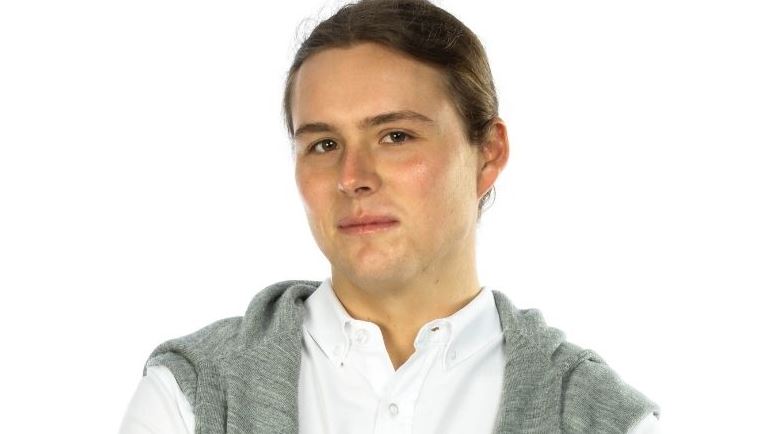 Ari Kimber age