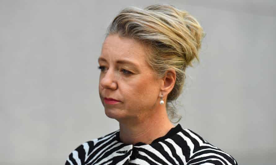 Bridget McKenzie Wiki, Bio, Age, Height, Married, Husband, Partner, Instagram, Salary, Net Worth Bridget McKenzie age