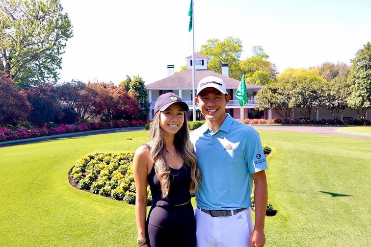 Viktor hovland already became the first norwegian to win on the pga tour, a...