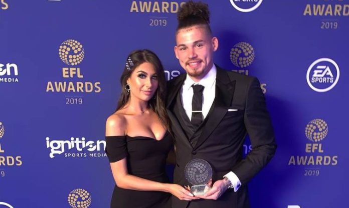 Ashleigh Behan Kalvin Phillips Girlfriend Age, Height, Instagram, Wikipedia