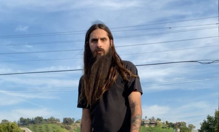Erik Bragg age