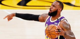 HOW MUCH IS LEBRON JAMES NET WORTH