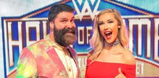 Noelle Foley Age