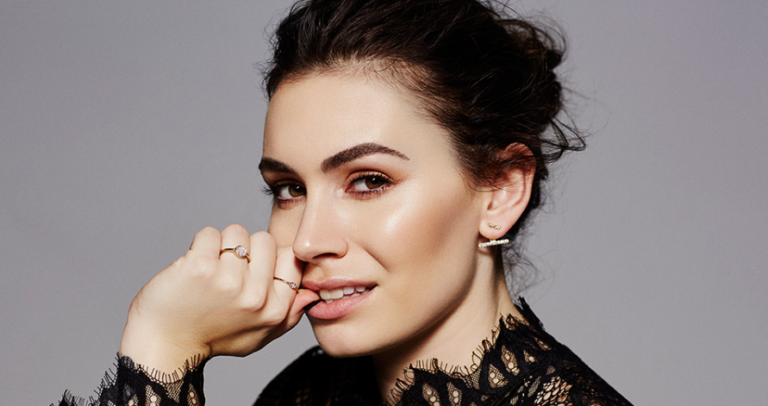 Sophie Simmons net worth