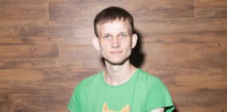 Vitalik Buterin Girlfriend