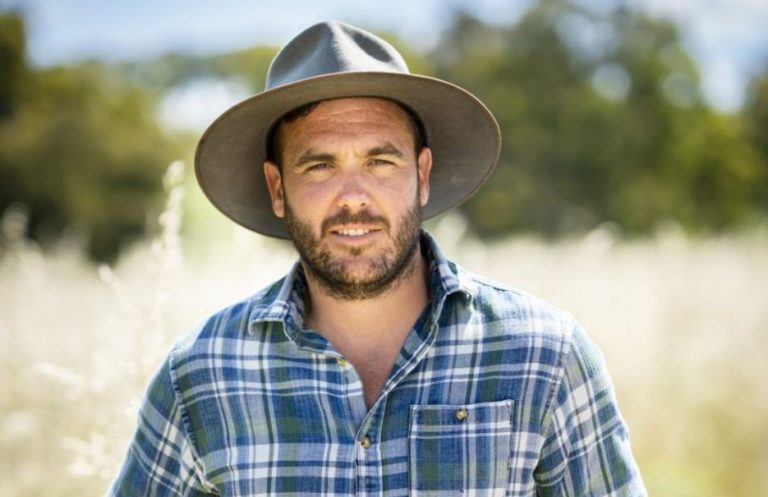 Andrew Guthrie age