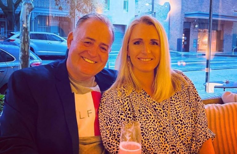 David Campese Net Worth: Age, Height, Wiki, Wife, Instagram