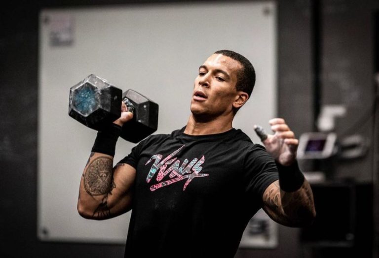 David Shorunke CrossFit Wikipedia: Age, Height, Weight, Girlfriend, Net Worth