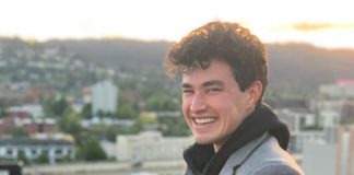 Gavin Leatherwood girlfriend