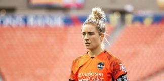 Kristie Mewis net worth