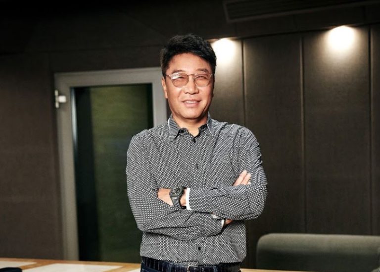 Lee Soo-man net worth