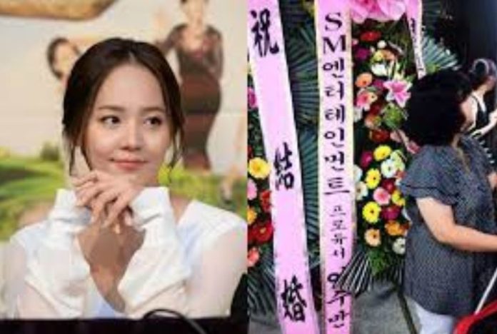 Lee Soo-man Wife Kim Eun Jin Age, Height, Wiki, Cause Of Death
