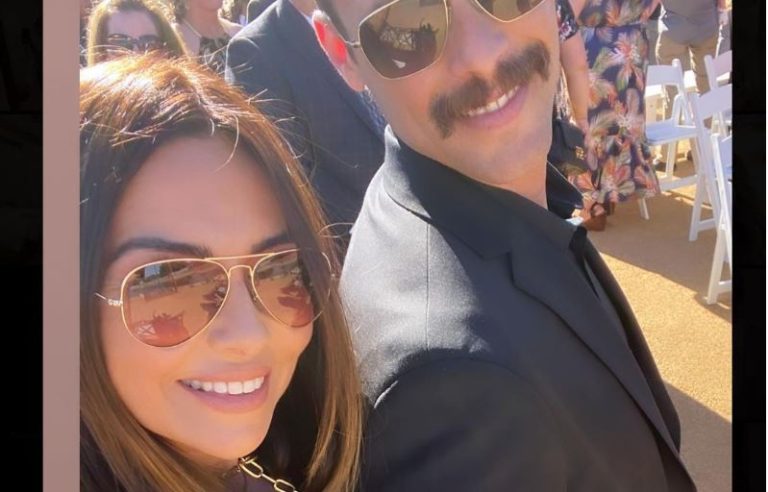 Vanessa Marcil boyfriend