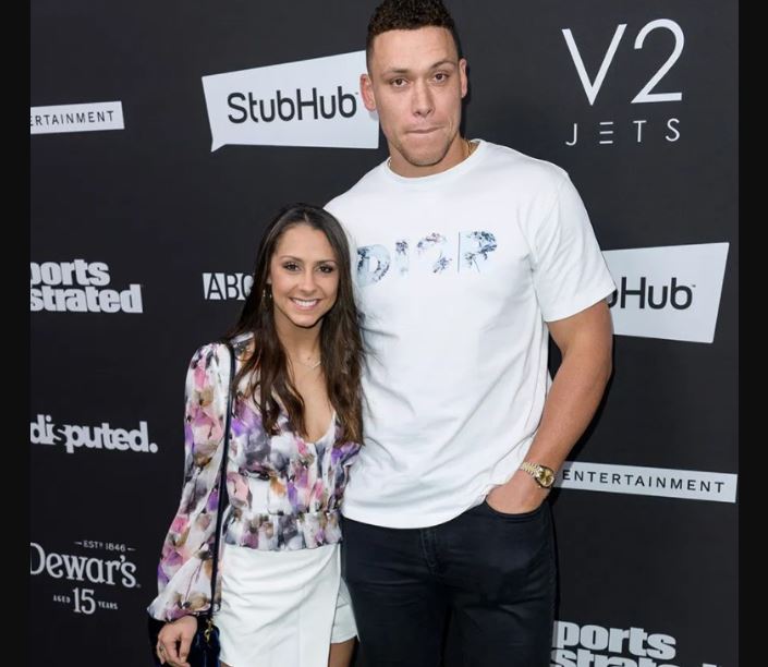 Samantha Bracksieck Wiki, Biography, Age, Height, Aaron Judge Girlfriend, Instagram, Net Worth Samantha Bracksieck