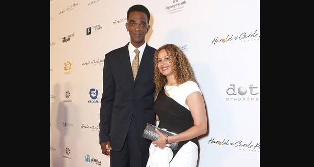 Ralph Sampson Wife: Is He Married? Dating And Relationship Timeline