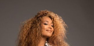 Amanda Seales