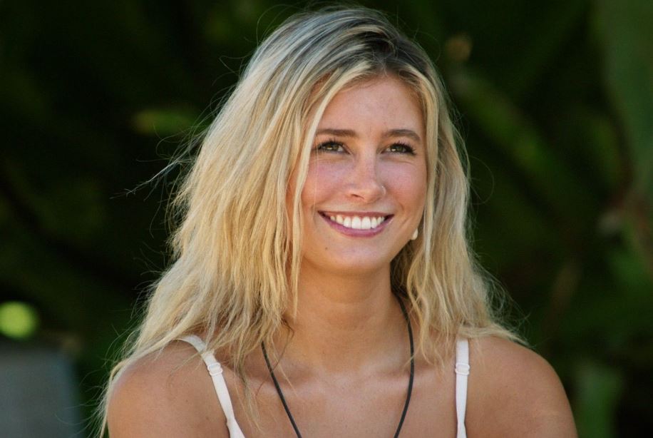 Carly Lawrence Age, Height, Wikipedia, Boyfriend, Instagram, Net Worth Carly Lawrence age
