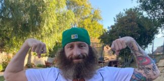 Dallas Braden net worth 2021