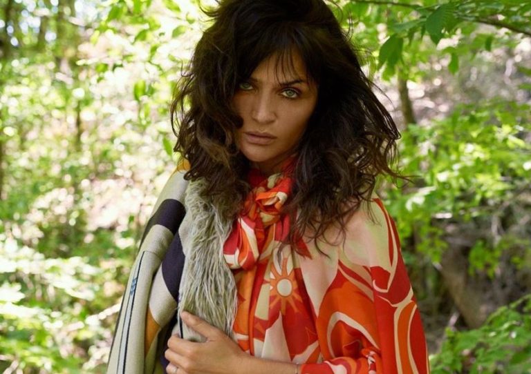 Helena Christensen age