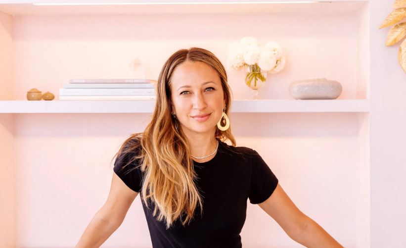 Jennifer Meyer