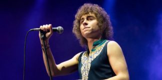 Josh Kiszka