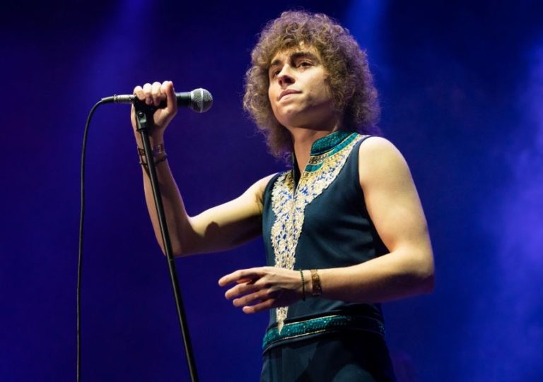 Josh Kiszka