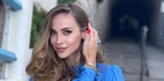 Lolita Osmanova age