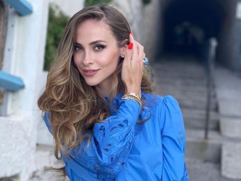 Lolita Osmanova age