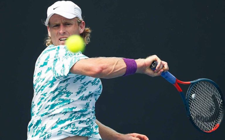 Luke Saville net worth 2022