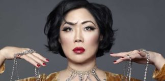 Margaret Cho net worth