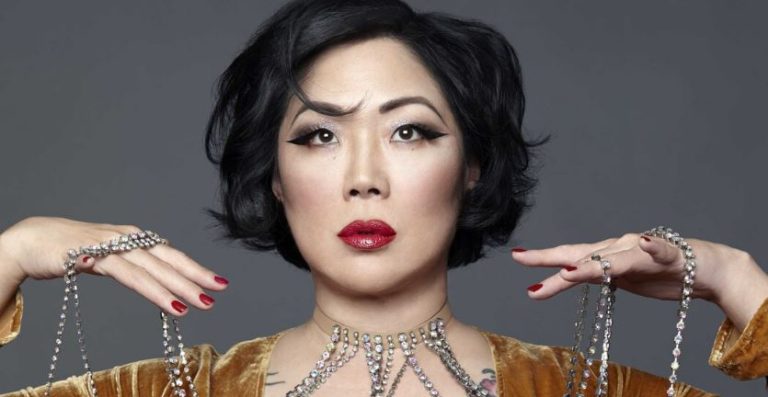 Margaret Cho net worth