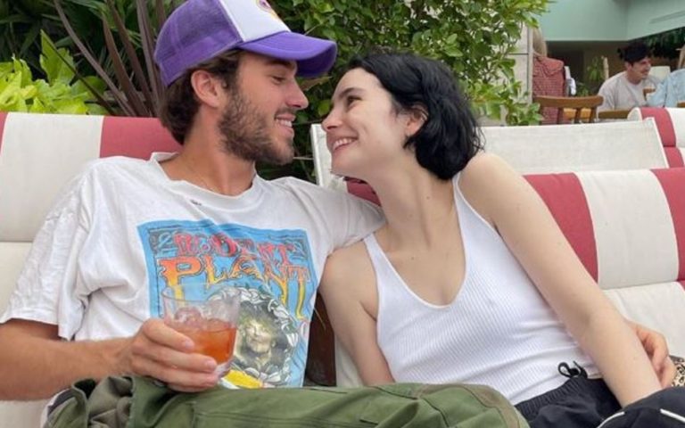 Louis Thornton-Allan Age, Height, Wikipedia, Parents, Meadow Walker Fiancee, Instagram