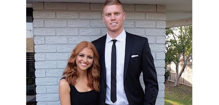 Australian Footballer Peter Wright Wiki, Biography, Age, Height,  Married, Wife, Instagram, Net Worth