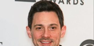 Steve Kazee