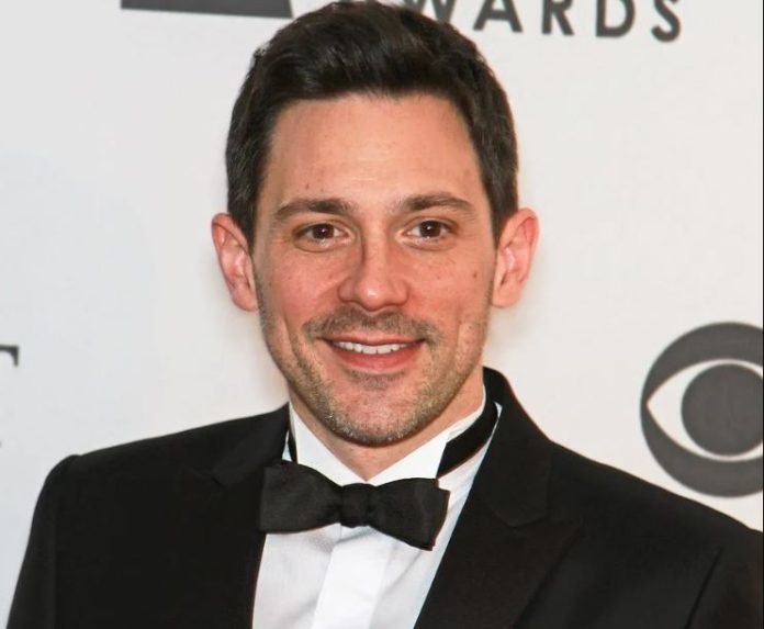 Steve Kazee Wife Wiki, Bio, Age, Height, Net Worth, Nationality