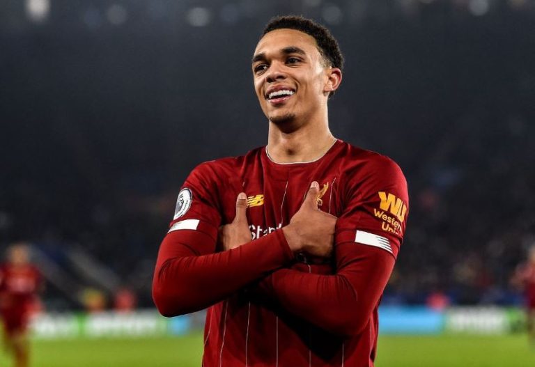Trent Alexander Arnold