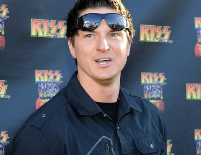 Zak Bagans age