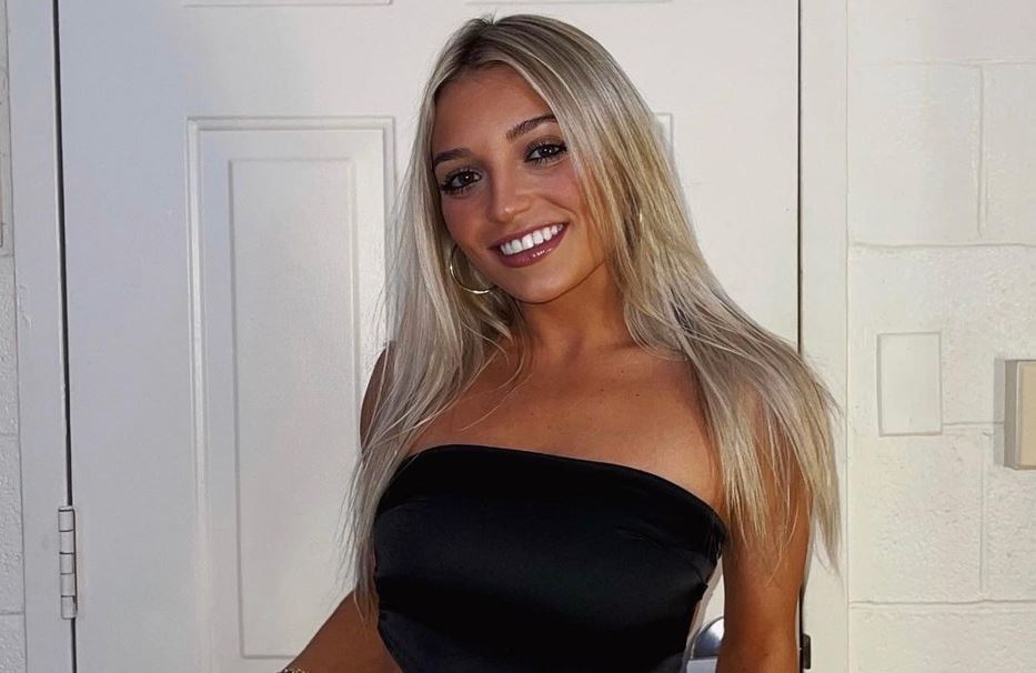 Alyssa Borgognone Wikipedia: Age, Height, Instagram, Boyfriend, Net Worth Alyssa Borgognone age