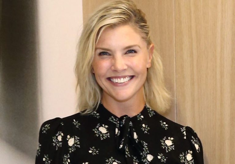 Amanda Kloots