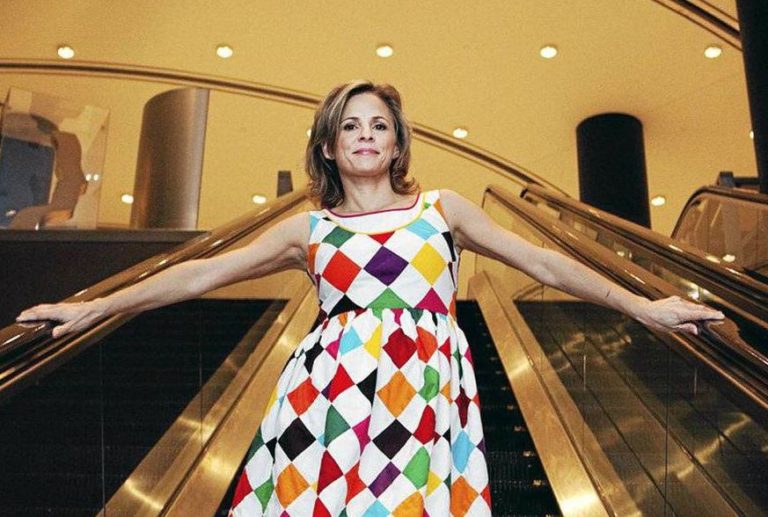 Amy Sedaris age