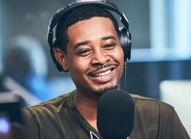 Danny Brown girlfriend