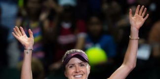 Elina Svitolina