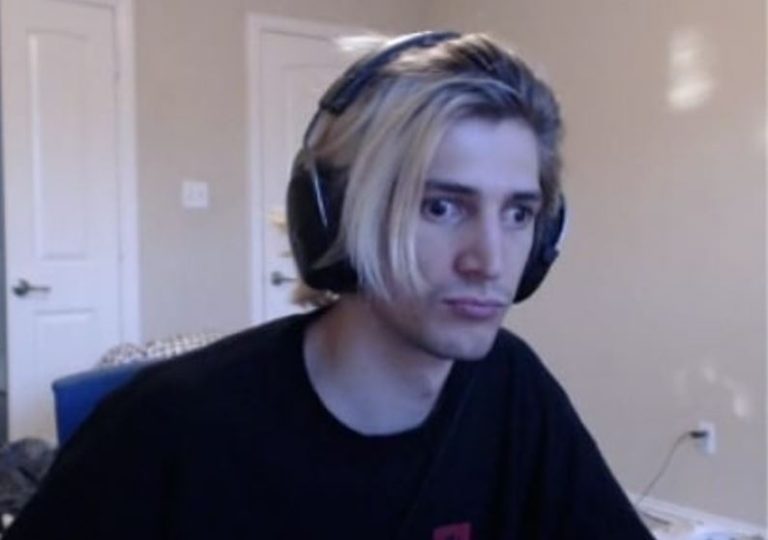 Félix Lengyel 'xQc' Girlfriend