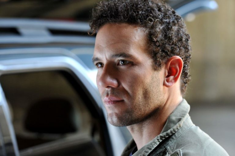 Aaron Lohr